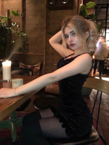 Проститутка Агата